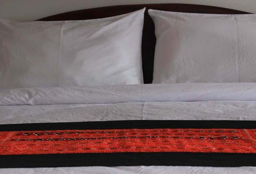 اتاق استاندارد, Dp Guesthouse