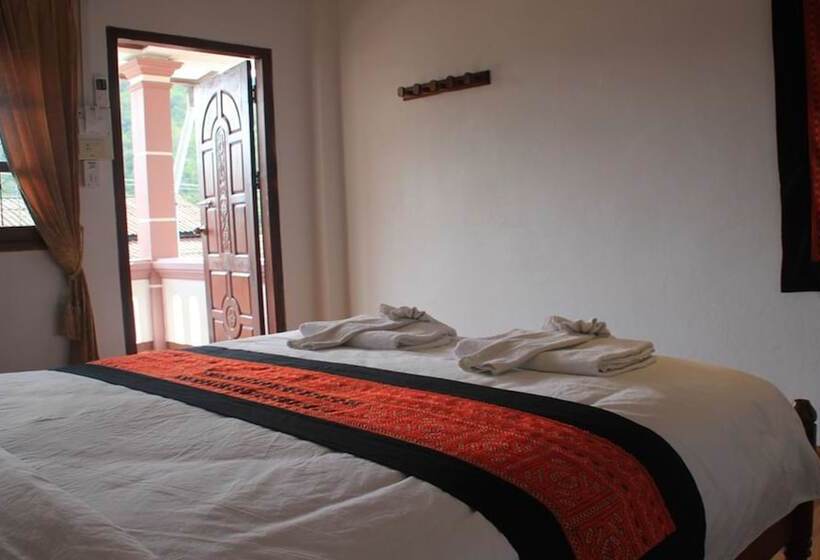اتاق استاندارد, Dp Guesthouse