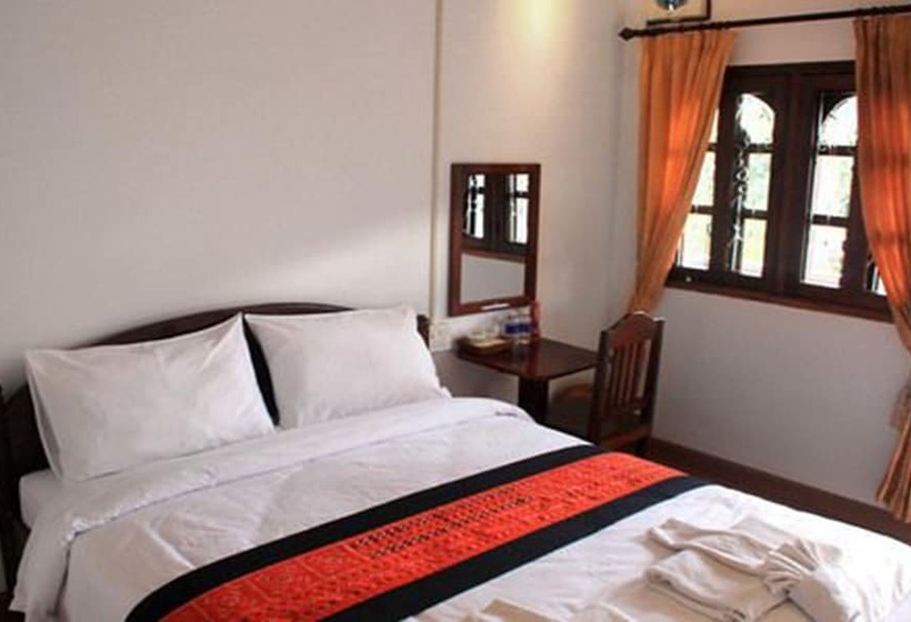 اتاق استاندارد, Dp Guesthouse