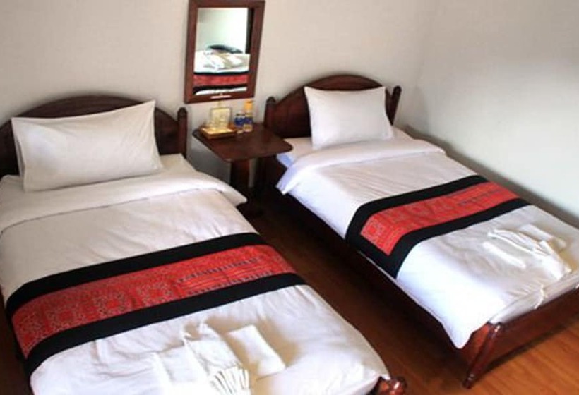 اتاق استاندارد, Dp Guesthouse