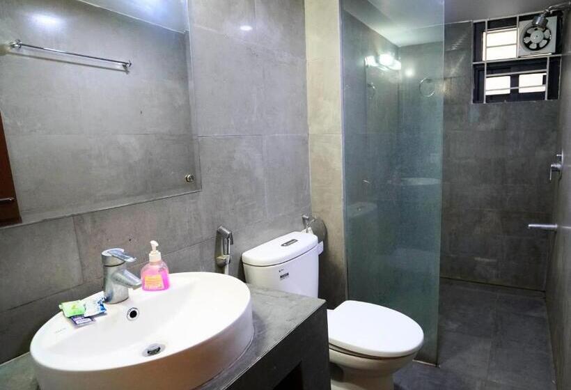 اتاق لوکس, Xpressmall Hotel Near Dhaka Airport