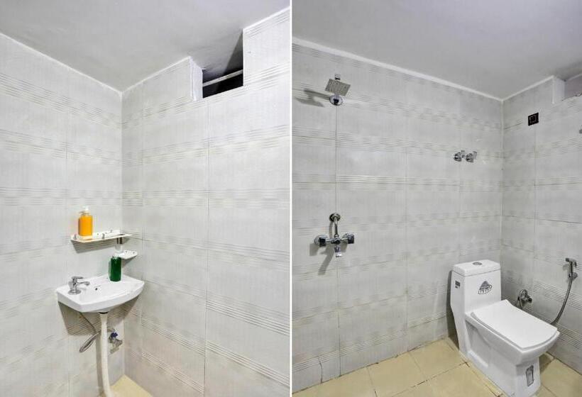 اتاق استاندارد, Super Collection O Sector 122 Noida Formerly Mount Olympus