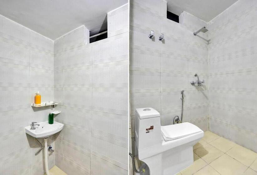 اتاق استاندارد, Super Collection O Sector 122 Noida Formerly Mount Olympus