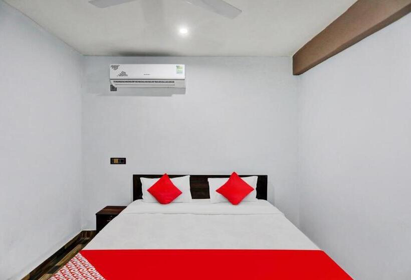 اتاق استاندارد, Super Collection O Sector 122 Noida Formerly Mount Olympus
