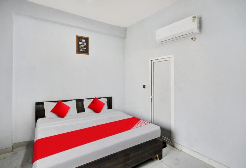 اتاق استاندارد, Super Collection O Sector 122 Noida Formerly Mount Olympus