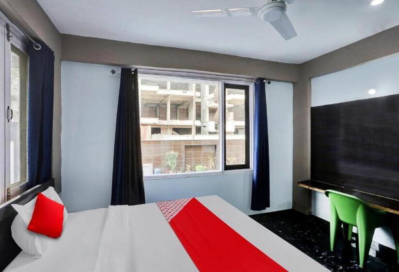 اتاق استاندارد, Super Collection O Sector 122 Noida Formerly Mount Olympus