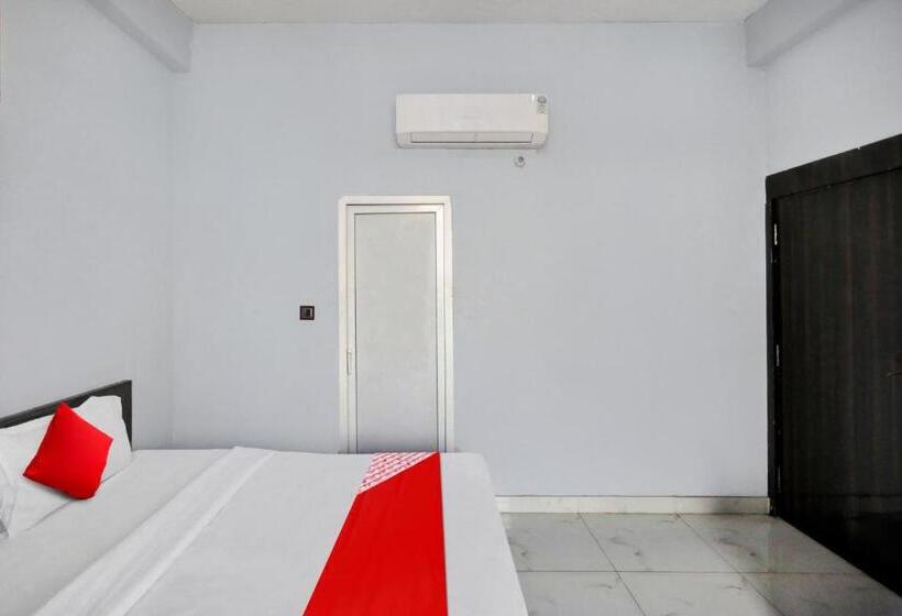 اتاق استاندارد, Super Collection O Sector 122 Noida Formerly Mount Olympus