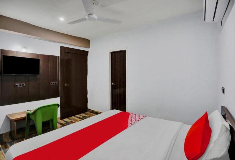 اتاق استاندارد, Super Collection O Sector 122 Noida Formerly Mount Olympus