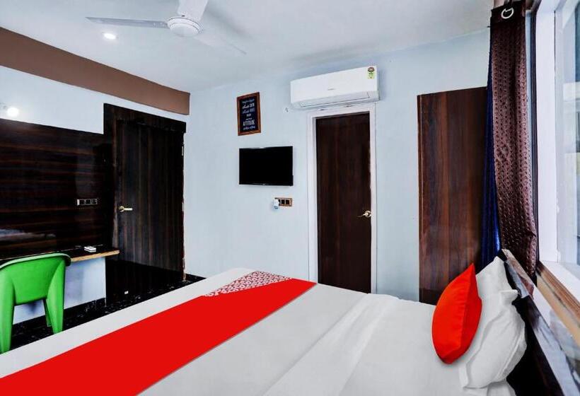 اتاق استاندارد, Super Collection O Sector 122 Noida Formerly Mount Olympus