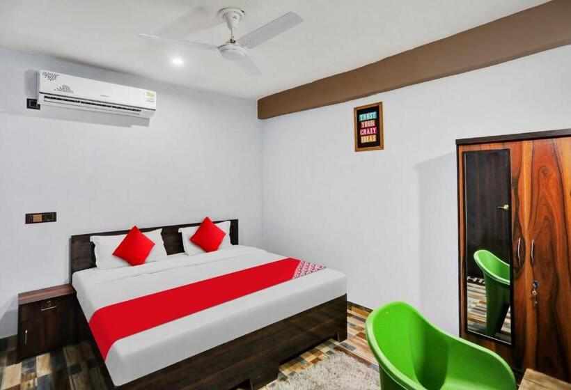 اتاق استاندارد, Super Collection O Sector 122 Noida Formerly Mount Olympus