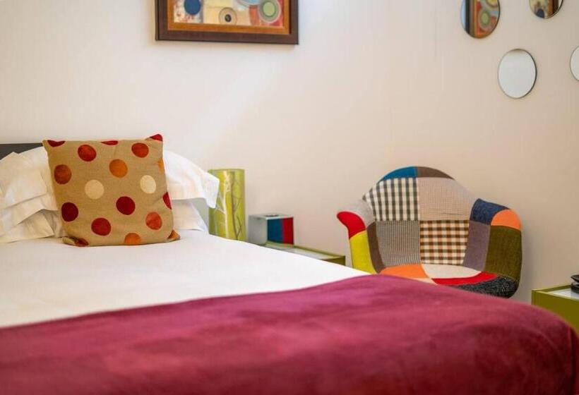 اتاق استاندارد, Nell Gwynn House Apartments & Rooms