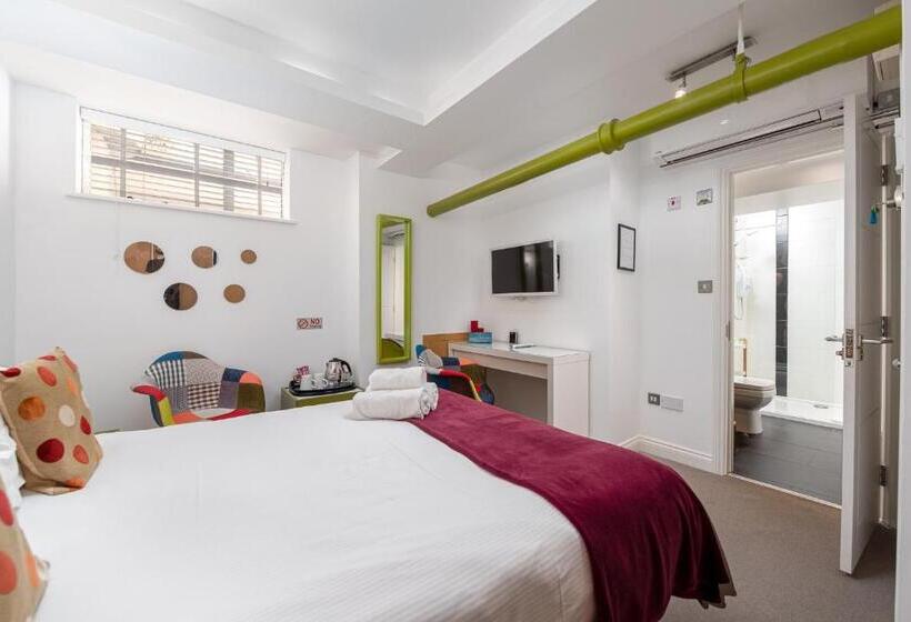 اتاق استاندارد, Nell Gwynn House Apartments & Rooms
