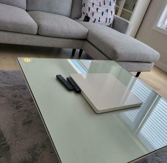 اتاق لوکس, Peaceful Place By Comforter Services