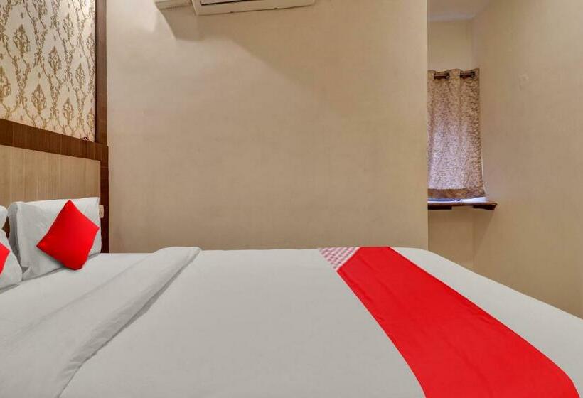 اتاق کلاسیک سه تخته, Flagship Hotel Rainbow Lavish