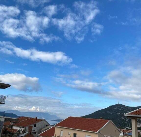 آپارتمان 1 خوابه, Apartmani Babić