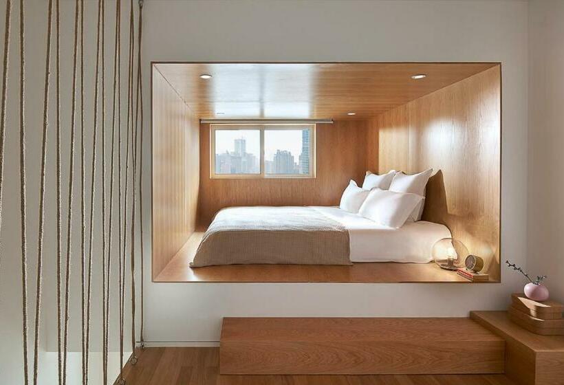آپارتمان 1 خوابه, Base Shanghai Suhe Serviced Apartment, Near East Nanjing Road & People S Square