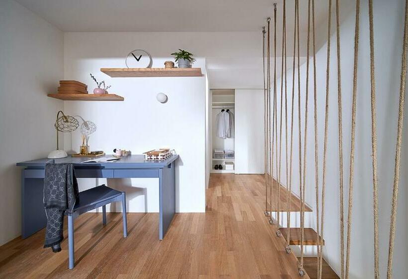 آپارتمان 1 خوابه, Base Shanghai Suhe Serviced Apartment, Near East Nanjing Road & People S Square
