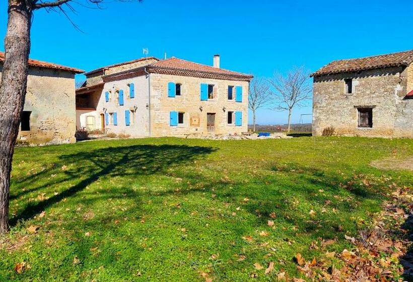 اتاق استاندارد, Clos De La Dîme