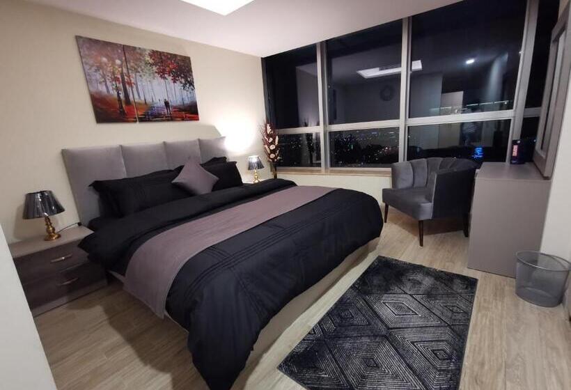 آپارتمان 3 خوابه, Centaurus Apartments Islamabad
