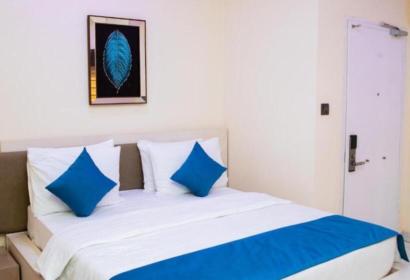 استودیوی استاندارد, Bkt Cribs   Apartments & Suites