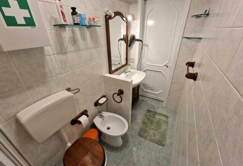 آپارتمان 1 خوابه, Ashur310 Residence Mondello