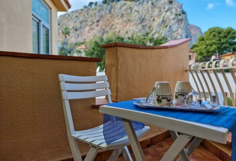 آپارتمان 1 خوابه, Ashur310 Residence Mondello