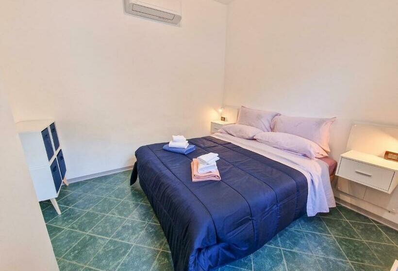 آپارتمان 1 خوابه, Ashur310 Residence Mondello