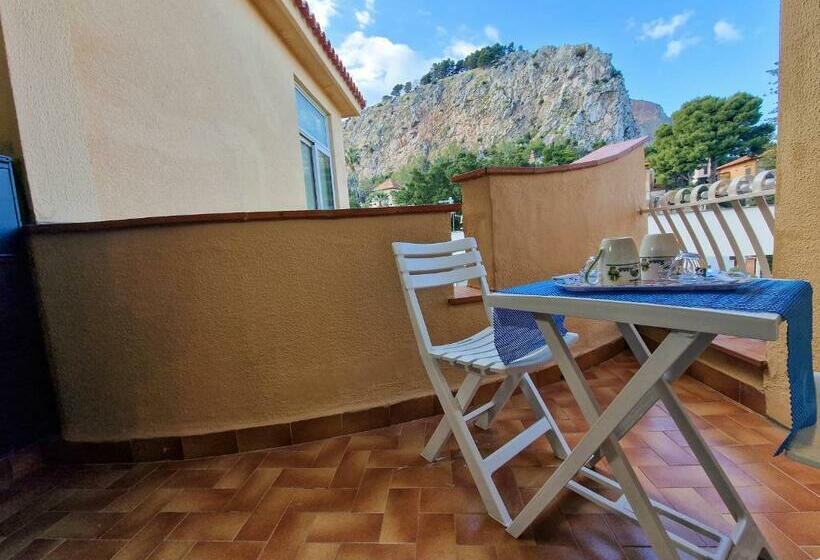 آپارتمان 1 خوابه, Ashur310 Residence Mondello