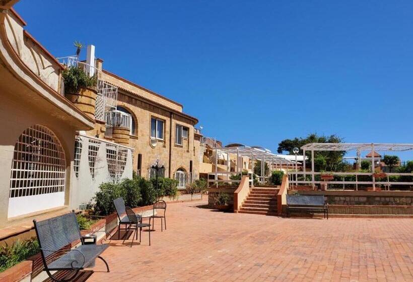 آپارتمان 1 خوابه, Ashur310 Residence Mondello