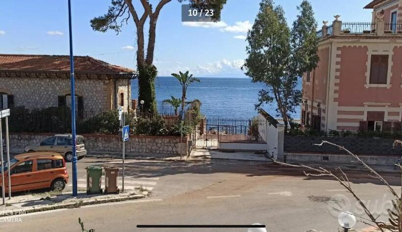 آپارتمان 1 خوابه, Ashur310 Residence Mondello