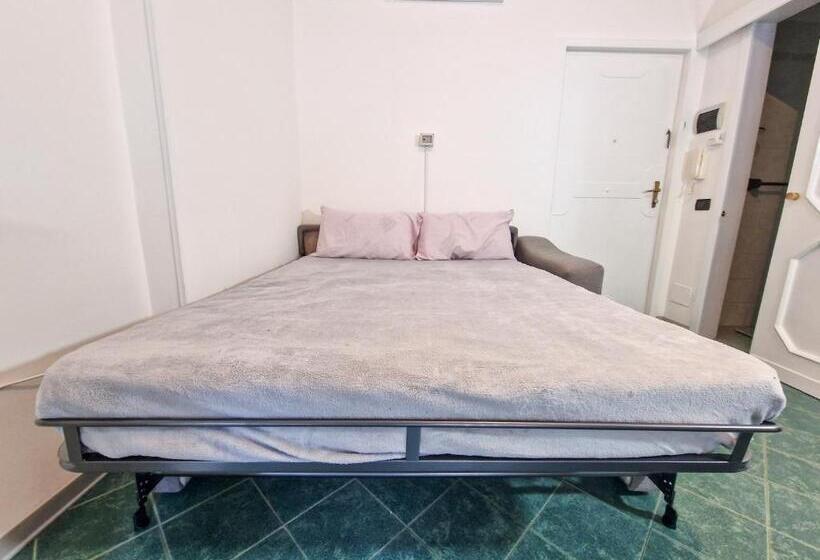 آپارتمان 1 خوابه, Ashur310 Residence Mondello