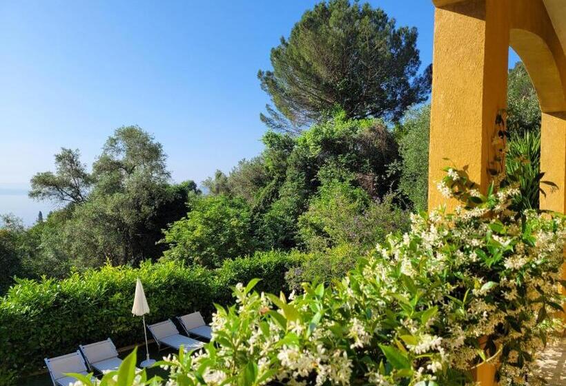 آپارتمان 1 خوابه با چشم‌انداز استخر, Cosy Cottage With Private Pool