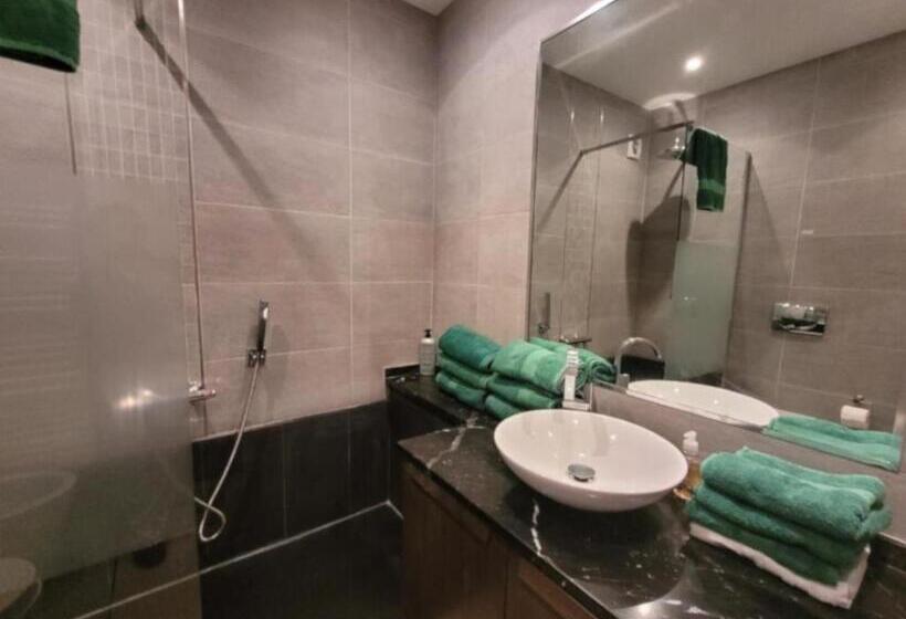 آپارتمان 1 خوابه با چشم‌انداز استخر, Cosy Cottage With Private Pool