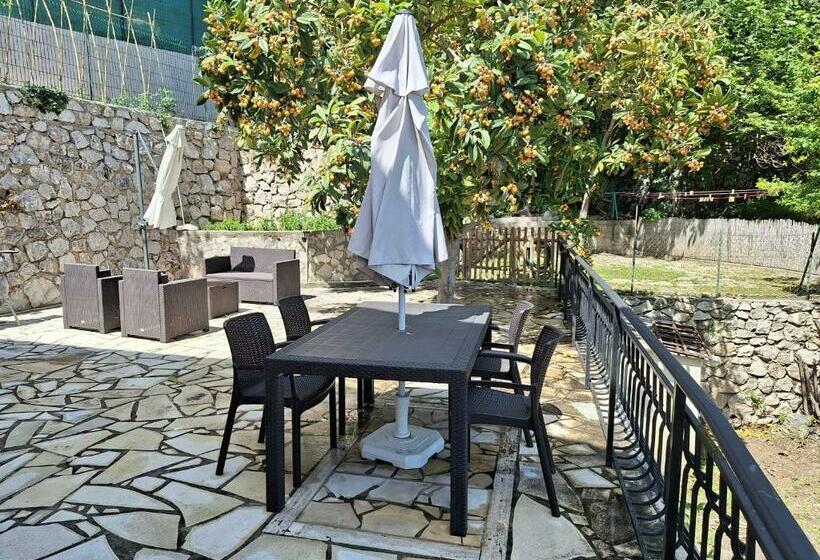 آپارتمان 1 خوابه با چشم‌انداز استخر, Cosy Cottage With Private Pool