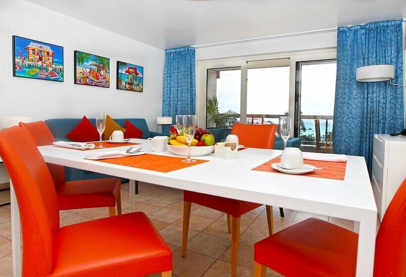 2 Bedrooms Suite Sea View, Royal Islander Club Resort La Terrasse