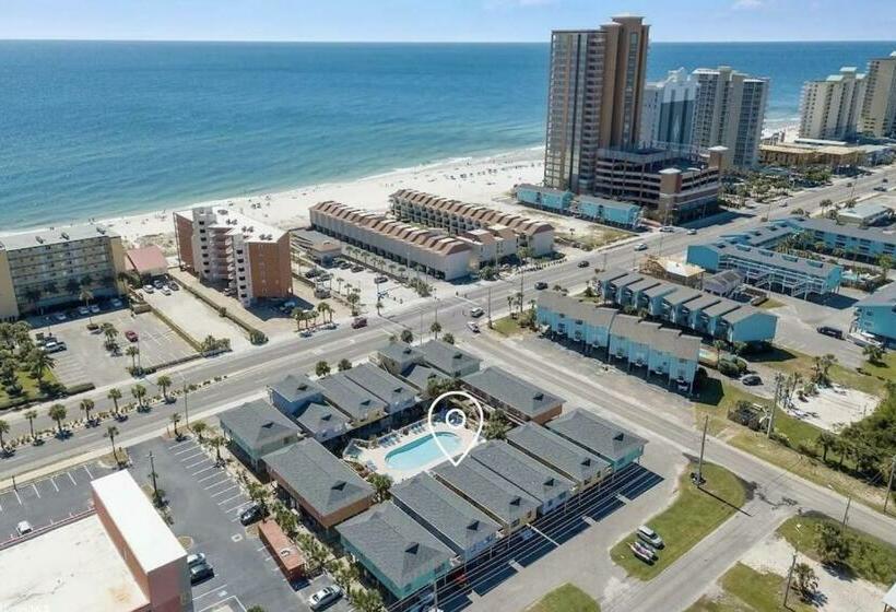 آپارتمان 1 خوابه, Ocean Breeze   Beautiful Condo & Pet Friendly