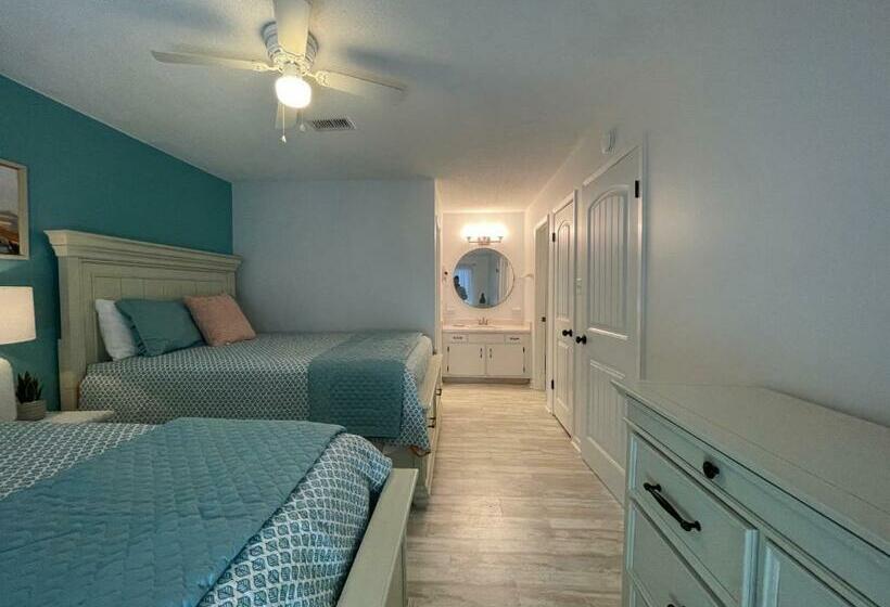 آپارتمان 1 خوابه, Ocean Breeze   Beautiful Condo & Pet Friendly