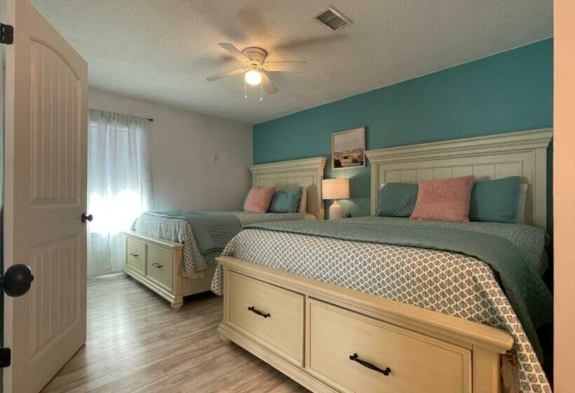آپارتمان 1 خوابه, Ocean Breeze   Beautiful Condo & Pet Friendly
