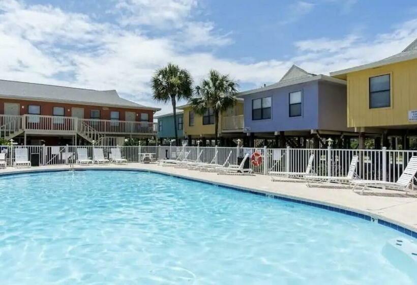 آپارتمان 1 خوابه, Ocean Breeze   Beautiful Condo & Pet Friendly