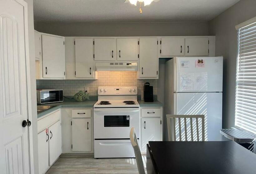 آپارتمان 1 خوابه, Ocean Breeze   Beautiful Condo & Pet Friendly