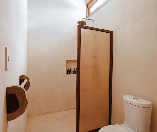 سوییت با استخر, Cervecería Tulum Boutique Hotel & Beer Spa   All Inclusive
