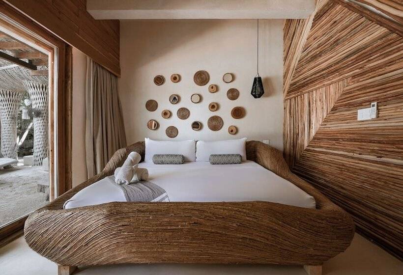 سوییت با استخر, Cervecería Tulum Boutique Hotel & Beer Spa   All Inclusive