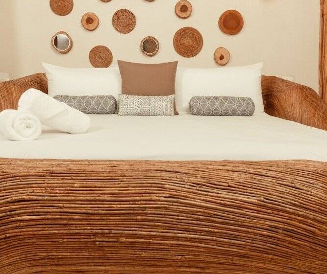 سوییت با استخر, Cervecería Tulum Boutique Hotel & Beer Spa   All Inclusive