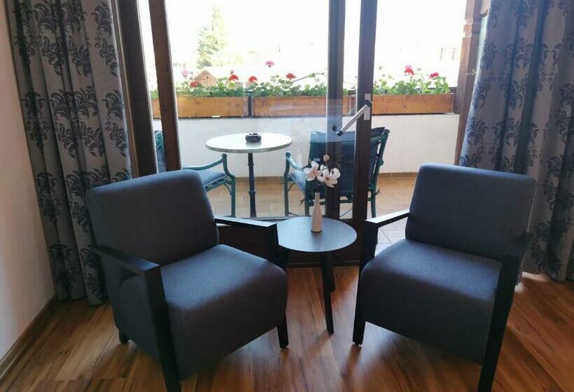 اتاق استاندارد, Gasthof & Hotel Zur Post
