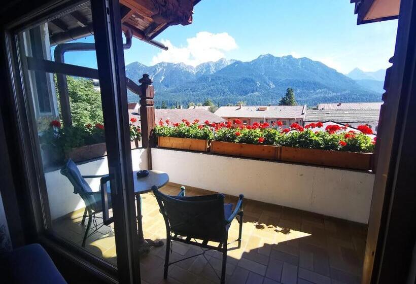 اتاق استاندارد, Gasthof & Hotel Zur Post