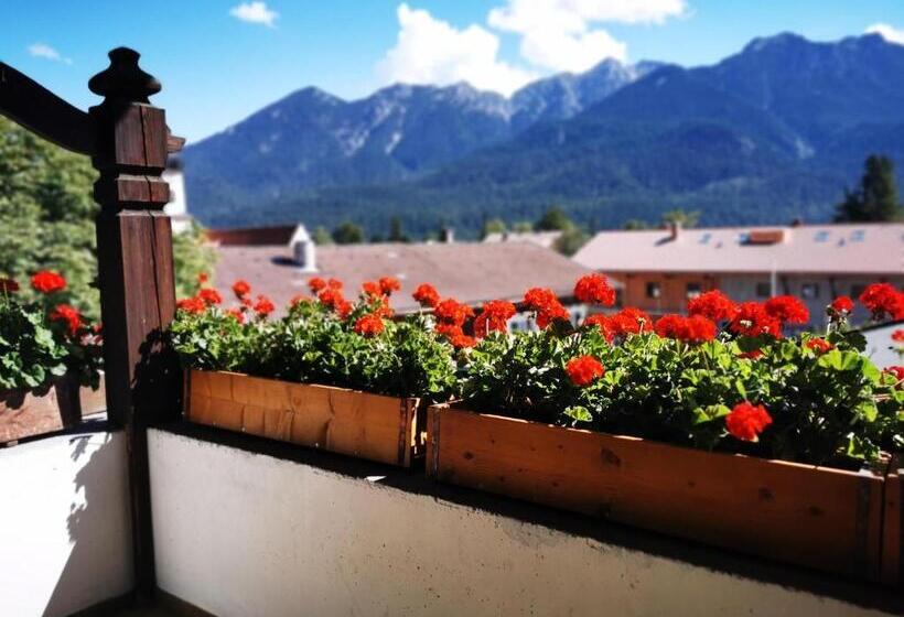 اتاق استاندارد, Gasthof & Hotel Zur Post