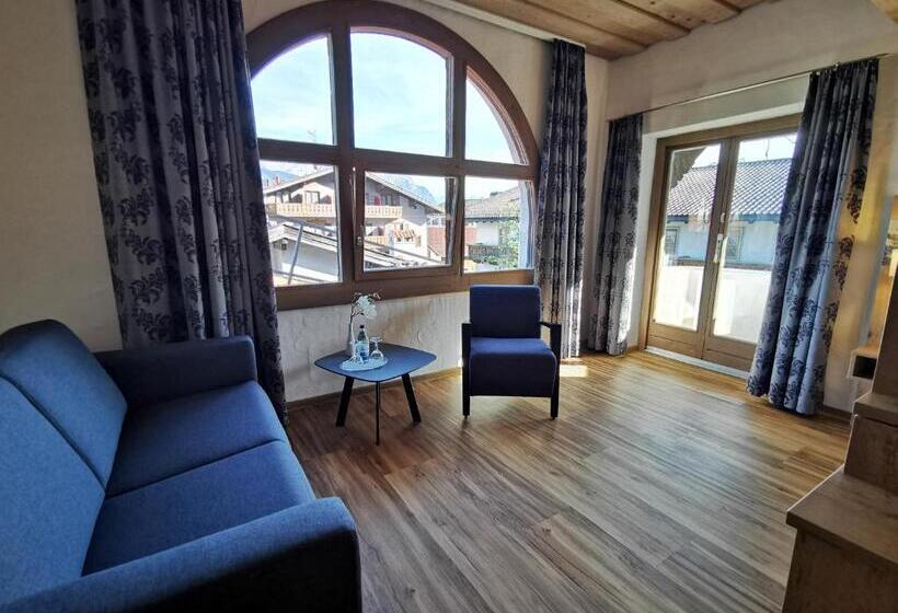 اتاق استاندارد, Gasthof & Hotel Zur Post