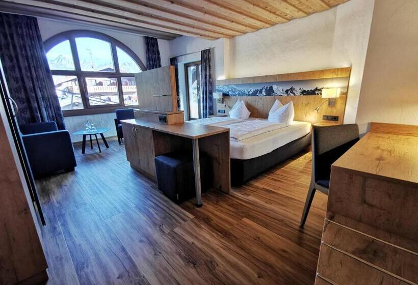 اتاق استاندارد, Gasthof & Hotel Zur Post