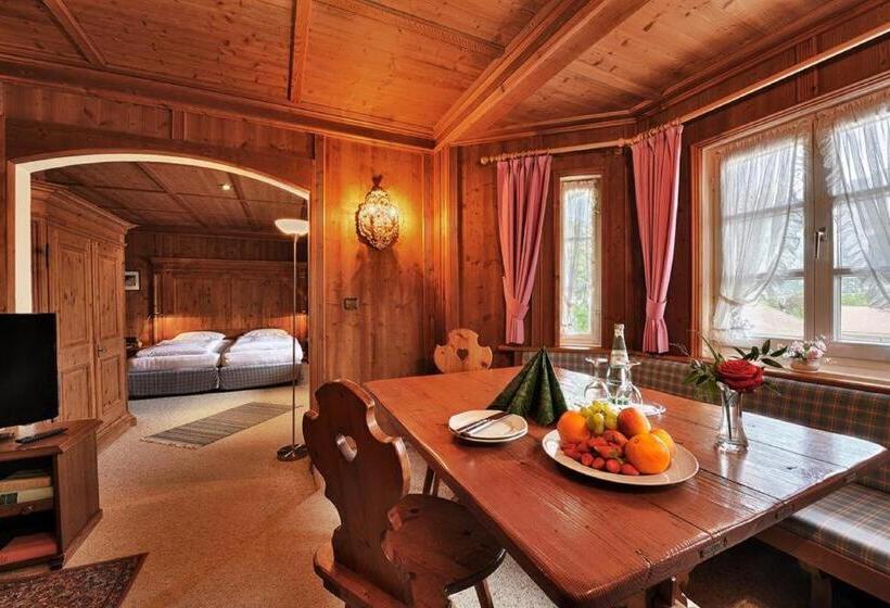 استودیوی استاندارد, Gasthof & Hotel Zur Post