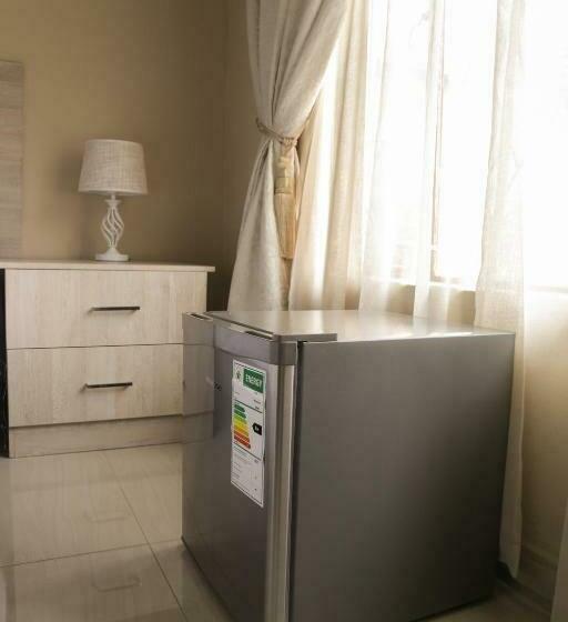 اتاق لوکس, Haithoms B&b Tlokweng Gaborone